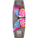 Ronix Girl's RX1 Air Core 3 Wakeboard - Base