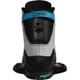 Connelly Empire Wakeboard Bindings - 2026- Heel View