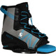 Connelly Empire Wakeboard Bindings - 2026 - Side View