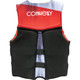 Connelly Men's Pure CGA Life Jacket - Back