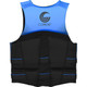 Connelly Men's Premium Neo CGA Life Jacket - Back
