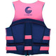 Connelly Women's Premium Neo CGA Life Jacket - Back