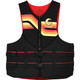 Connelly Men's Big Promo Neo CGA Life Jacket - Front