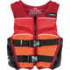Connelly Boy's Youth Classic Neo Life Jacket - Front