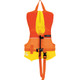 Connelly Boy's Classic Neo Life Jacket - Front
