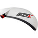 Ronix Balance Front Wing - Hybrid Carbon - 1600cm - Tip Detail