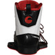 Connelly Venza Wakeboard Bindings - 2026 - Heel View