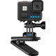 GoPro LIT Hero on Magnetic Swivel Clip