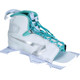 Connelly Women's Shadow Water Ski Binding - Front