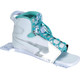 Connelly Women's Shadow Water Ski Binding Rear