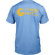 Connelly Summer Tee - Back
