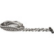 Proline Classic Surf Package w/ 20' Poly-E Rope - Grey