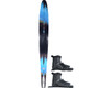 Connelly Concept Waterski w/ Double Tempest Bindings