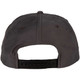 Ronix Genisis - 5-Panel Snap Back Hat - Back
