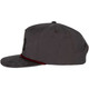 Ronix Genisis - 5-Panel Snap Back Hat - Side