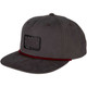 Ronix Genisis - 5-Panel Snap Back Hat - Angle