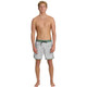 Billabong Seventy Three Layback Trunks - Alloy - On Modelsd