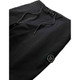 Vissla Visions 17.5" Boardshort - Black - Angle