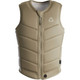Follow Corp Women's Impact Vest - Sand - Front