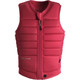 Follow Total Women's Impact Vest - Azalea - Front