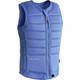 Follow Total Women's Impact Vest - Blue