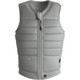 Follow Total Women's Impact Vest - Silver - Front