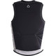Follow Cleo Impact Vest - Black - Back