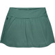 Free Fly Women's Bamboo-Lined Active Breeze Skort – 13" - Sea Pine