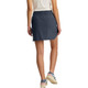 Free Fly Women's Bamboo-Lined Active Breeze Skort – 13" - Sea Pine - Back