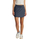 Free Fly Women's Bamboo-Lined Active Breeze Skort – 13" - Sea Pine - Front