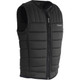 Follow Total Comp Vest - Dark Grey