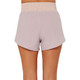 Follow Odessa Short - Light Petina - Back