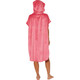 Follow Corp Towlie - Pink - Back hood On