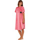Follow Corp Towlie - Pink - Front Angle