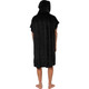 Follow Corp Towlie - Black - Back Hood On