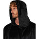 Follow Corp Towlie - Black - Hood Detail On