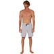 Follow All Day Shorts - Full Front View