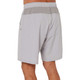 Follow All Day Shorts - Back Left Side