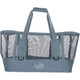 Mission Cassi Gear Tote - 70 Liter - Steel Blue