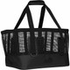 Mission Cassi Gear Tote - 50 Liter - Black