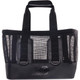 Mission Cassi Gear Tote - 23 Liter Black