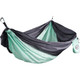 Mission Boat Tower Hammock - Teal