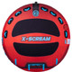 O'brien X-Scream Tube - Red - Top