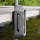 MISSION Boat Gear ICON Boat Dock Fender Bumper (1 Pack, Without Fender Lines)