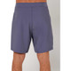 Follow Water Boardie - Alloy - Back