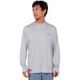 Follow Sun Hoody Long Sleeve UPF 30 - Front