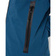 Follow Outer Spray Zip-Through Jacket - Slate - Pocket Detail