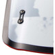 Double Up N01. C.D.P - 2026 - Tail Detail