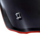 Double Up N01. A.P.C Wakeboard - 2026 - Top Fin Detail