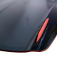Double Up N01. A.P.C Wakeboard - 2026 - Fin Detail